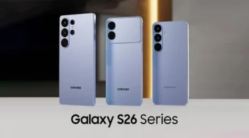 سامسونغ تكشف عن سلسلة Galaxy S26 وسماعات Galaxy Buds 4 الجديدة